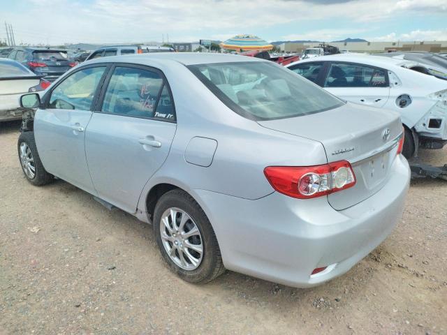 Photo 3 from auction – 2011 TOYOTA COROLLA BA with VIN 2T1BU4EE0BC583736