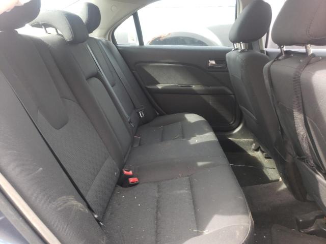 Photo 6 from auction – 2011 FORD FUSION SE with VIN 3FAHP0HA6BR152756