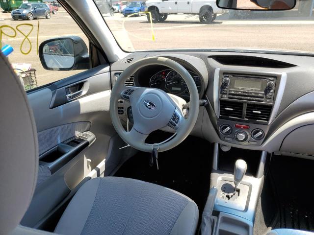 Photo 9 from auction – 2011 SUBARU FORESTER 2 with VIN JF2SHBDC6BH766063