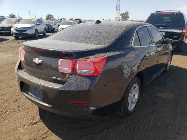 Photo 4 from auction – 2014 CHEVROLET MALIBU LS with VIN 1G11B5SLXEF137382