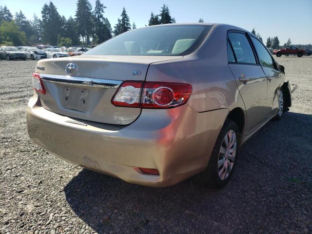 Photo 4 from auction – 2012 TOYOTA COROLLA BA with VIN 2T1BU4EE6CC790908