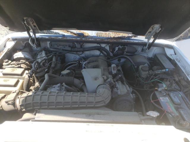 Photo 7 from auction – 1999 FORD EXPLORER with VIN 1FMZU34X2XZA54728