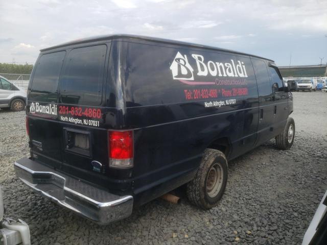 Photo 4 from auction – 2014 FORD ECONOLINE with VIN 1FTSS3EL6EDA49677