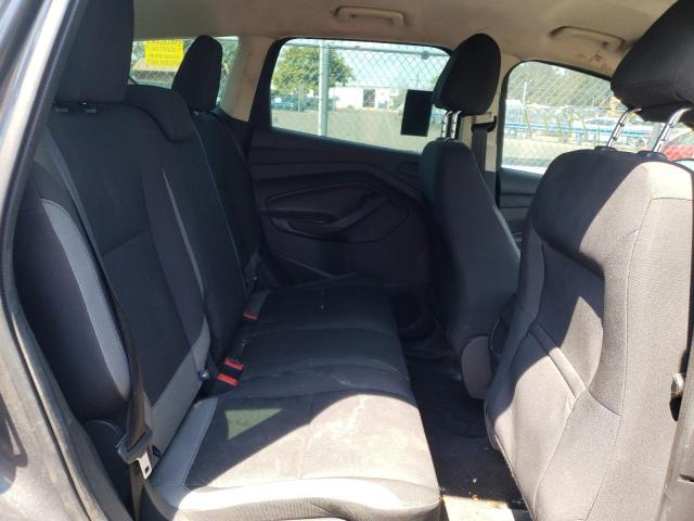 Photo 6 from auction – 2013 FORD ESCAPE S with VIN 1FMCU0F72DUC24810