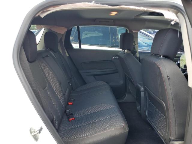 Photo 6 from auction – 2014 GMC TERRAIN SL with VIN 2GKALREK3E6164405