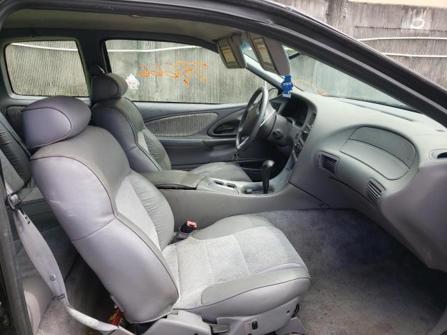 Photo 5 from auction – 1994 MERCURY COUGAR with VIN 1MELM62W4RH658309