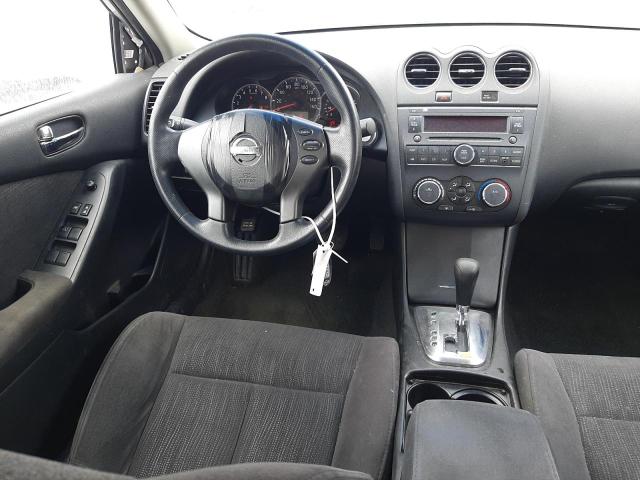 Photo 9 from auction – 2011 NISSAN ALTIMA BAS with VIN 1N4AL2AP9BN456674