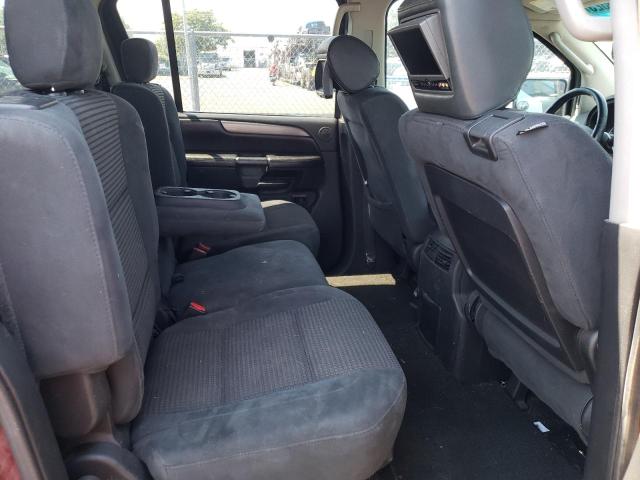 Photo 6 from auction – 2010 NISSAN ARMADA SE with VIN 5N1BA0NC5AN604927