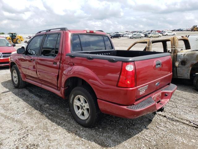 Photo 3 from auction – 2005 FORD EXPLORER S with VIN 1FMZU67K25UA16931