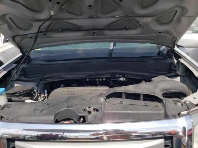 Photo 7 from auction – 2011 HONDA PILOT with VIN 5FNYF4H95BB052529