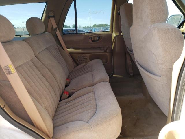 Photo 6 from auction – 2002 CHEVROLET BLAZER with VIN 1GNCS13W82K154340
