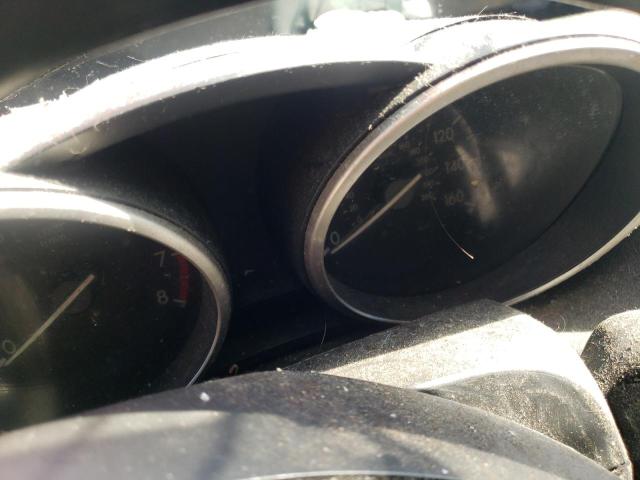 Photo 8 from auction – 2012 MAZDA 3 I with VIN JM1BL1UF1C1533087