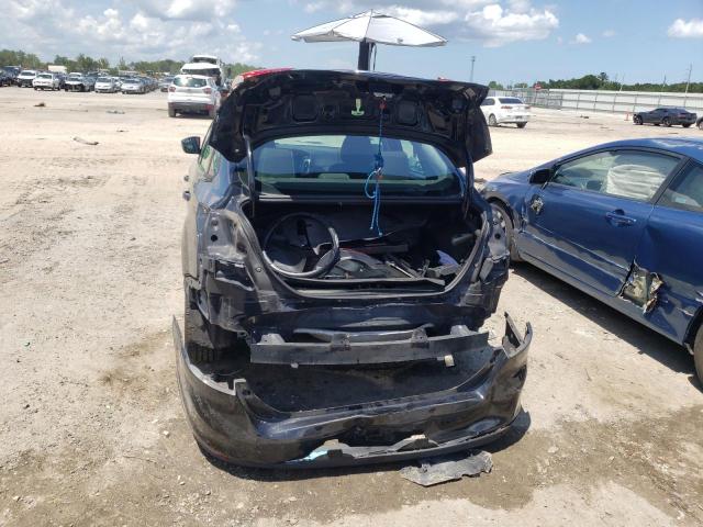 Photo 9 from auction – 2014 FORD FOCUS SE with VIN 1FADP3F28EL203821