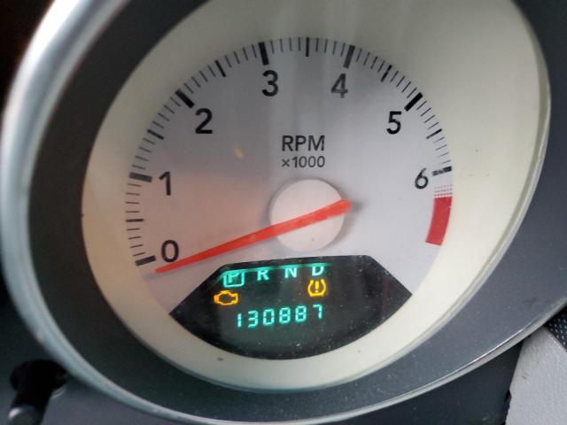 Photo 8 from auction – 2007 DODGE CALIBER R/ with VIN 1B3HE78K07D153243