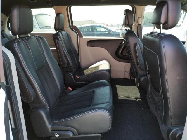 Photo 6 from auction – 2017 DODGE GRAND CARA with VIN 2C4RDGCG3HR847920