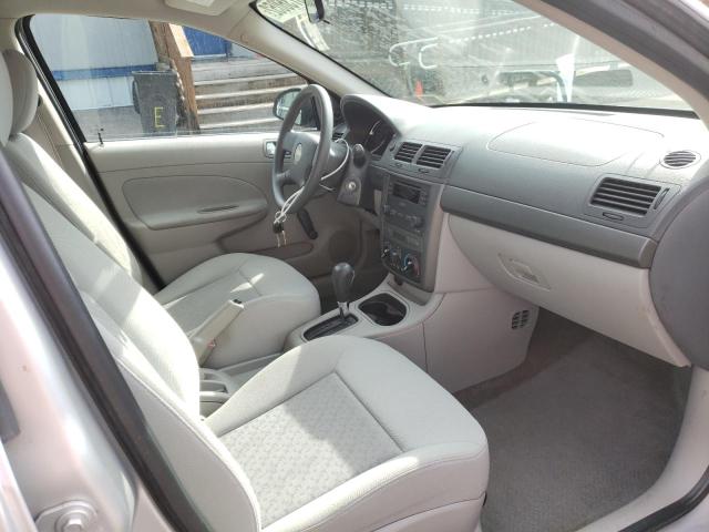 Photo 5 from auction – 2005 CHEVROLET COBALT with VIN 1G1AK52F357557683