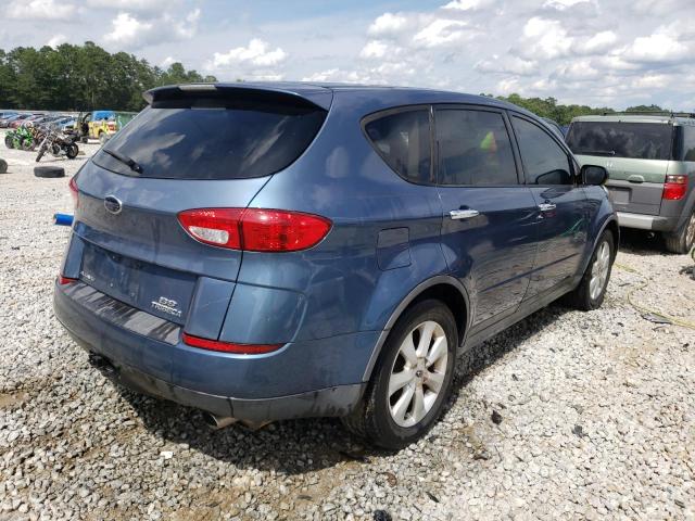 Photo 4 from auction – 2006 SUBARU B9 TRIBECA with VIN 4S4WX86C464419925
