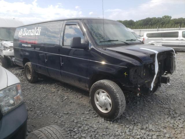 FORD ECONOLINE 2014 with VIN 1FTSS3EL6EDA49677 - Photo from auction