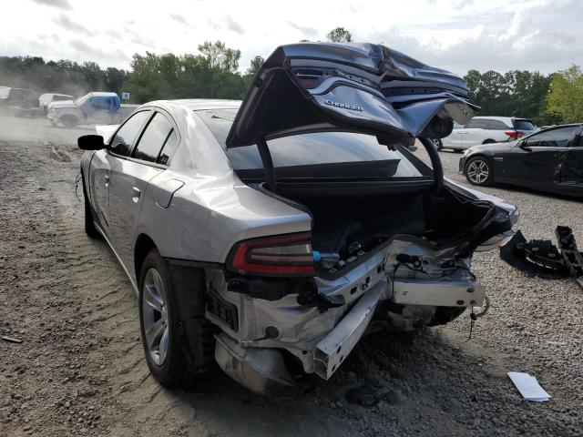 Photo 3 from auction – 2018 DODGE CHARGER SX with VIN 2C3CDXHG0JH175779