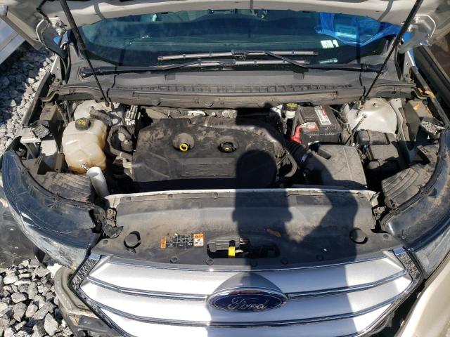 Photo 7 from auction – 2017 FORD EDGE SE with VIN 2FMPK4G91HBC14960