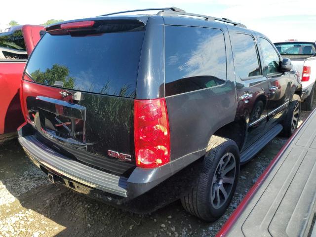 Photo 4 from auction – 2012 GMC YUKON SLT with VIN 1GKS2CE00CR102206