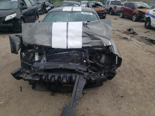 Photo 9 from auction – 2010 DODGE CHALLENGER with VIN 2B3CJ4DV0AH174494
