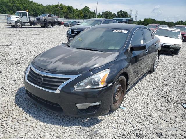 Photo 2 from auction – 2013 NISSAN ALTIMA 2.5 with VIN 1N4AL3AP8DC200546