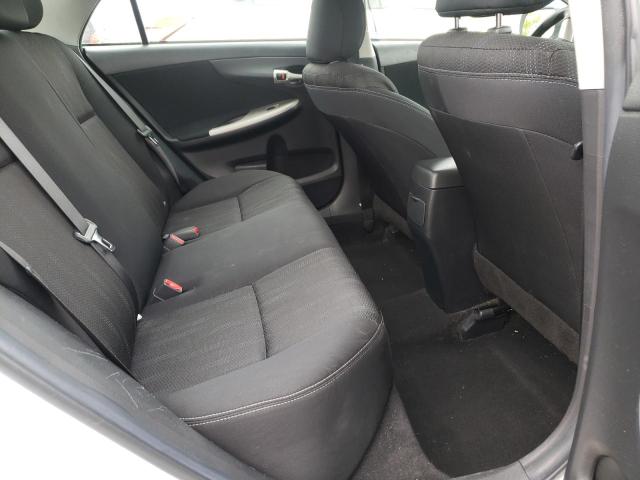 Photo 6 from auction – 2013 TOYOTA COROLLA BA with VIN 2T1BU4EE8DC975575