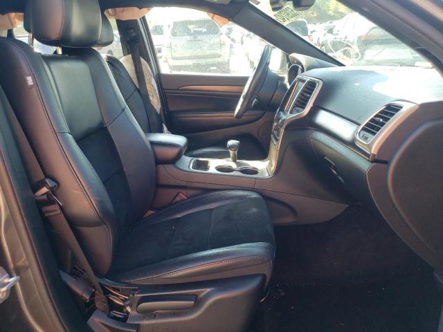 Photo 5 from auction – 2015 JEEP GRAND CHER with VIN 1C4RJFAG6FC638778
