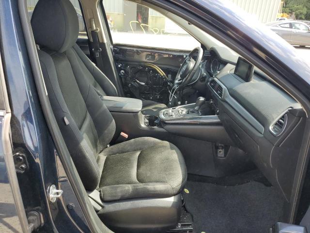 Photo 5 from auction – 2016 MAZDA CX-9 TOURI with VIN JM3TCABY4G0122892