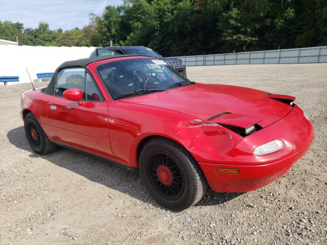 MAZDA MX-5 MIATA 1990 with VIN JM1NA3512L0134647 - Photo from auction