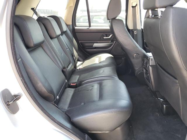 Photo 6 from auction – 2006 LAND ROVER RANGE ROVE with VIN SALSF25406A964219
