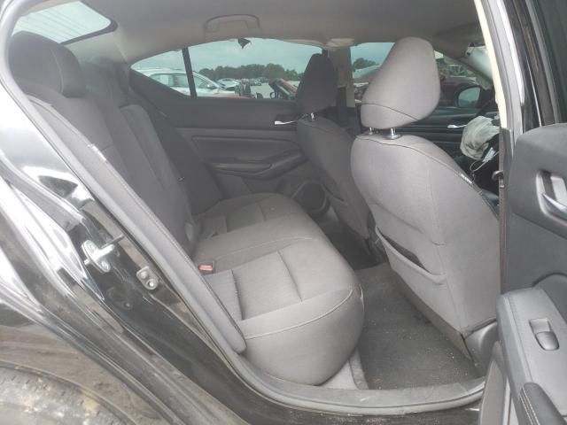 Photo 6 from auction – 2020 NISSAN ALTIMA S with VIN 1N4BL4BV3LC253225