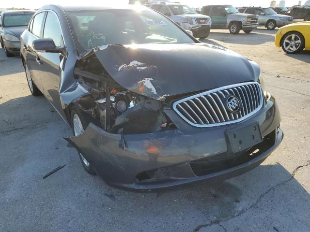 Photo 9 from auction – 2013 BUICK LACROSSE with VIN 1G4GC5E3XDF178194