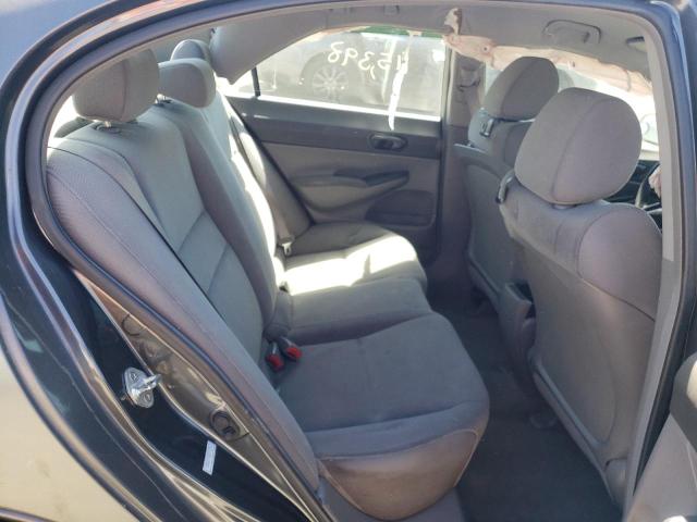 Photo 6 from auction – 2010 HONDA CIVIC VP with VIN 2HGFA1F35AH503164