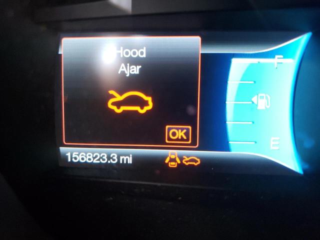 Photo 8 from auction – 2014 FORD FUSION TIT with VIN 3FA6P0K96ER294258