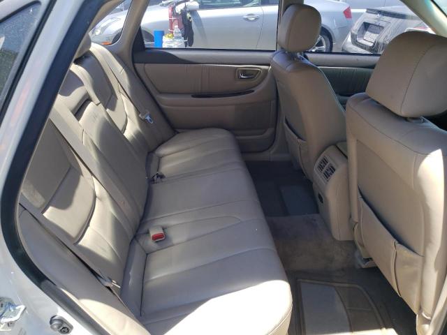 Photo 6 from auction – 2000 TOYOTA AVALON XL with VIN 4T1BF28B6YU063855