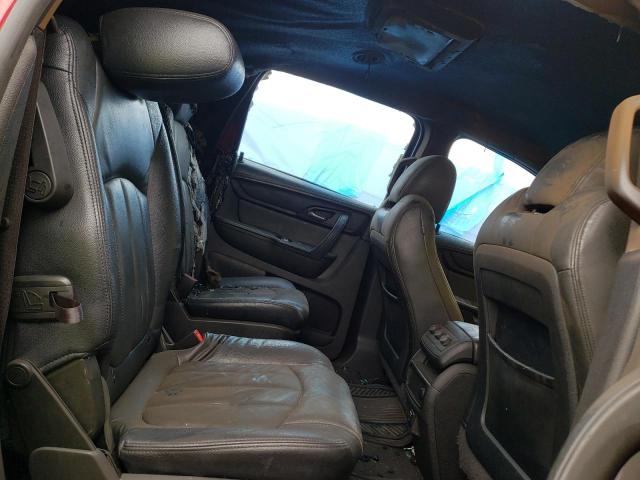 Photo 6 from auction – 2014 CHEVROLET TRAVERSE L with VIN 1GNKRGKD2EJ135223