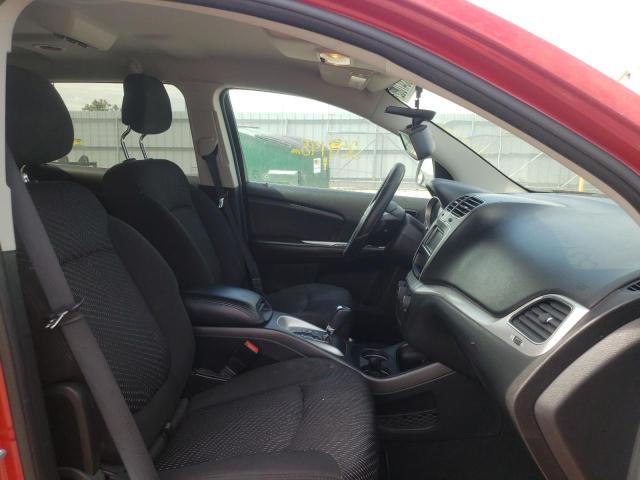 Photo 5 from auction – 2015 DODGE JOURNEY SE with VIN 3C4PDCAB2FT695176