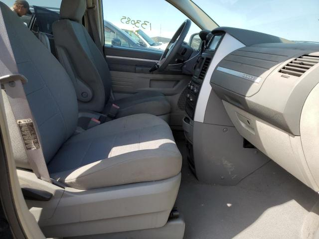 Photo 5 from auction – 2008 DODGE GRAND CARA with VIN 1D8HN54P38B163297