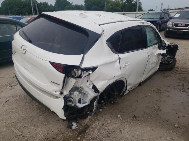 Photo 4 from auction – 2020 MAZDA CX-5 SIGNA with VIN JM3KFBEY3L0820053