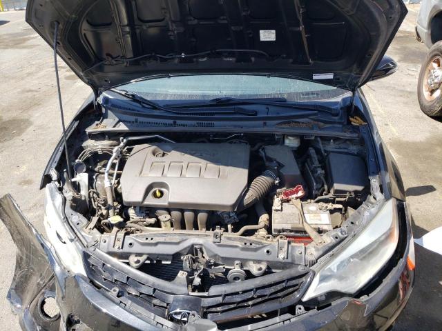 Photo 7 from auction – 2016 TOYOTA COROLLA L with VIN 5YFBURHE1GP464464