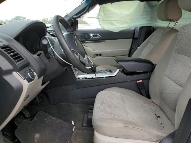 Photo 5 from auction – 2014 FORD EXPLORER with VIN 1FM5K8B88EGB74569