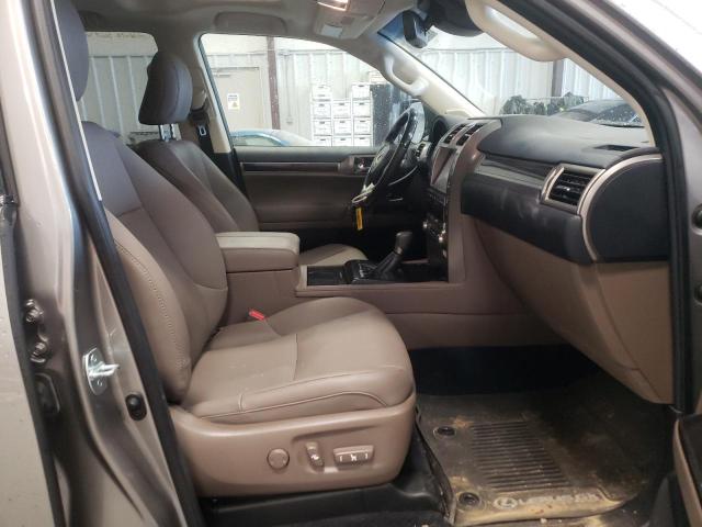 Photo 5 from auction – 2020 LEXUS GX 460 PRE with VIN JTJAM7BX3L5262854