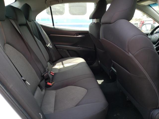 Photo 6 from auction – 2020 TOYOTA CAMRY LE with VIN 4T1C11AK7LU917543