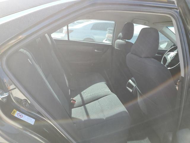 Photo 6 from auction – 2016 TOYOTA CAMRY LE with VIN 4T4BF1FKXGR563339