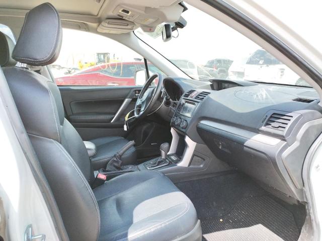 Photo 5 from auction – 2015 SUBARU FORESTER 2 with VIN JF2SJGWCXFH591594