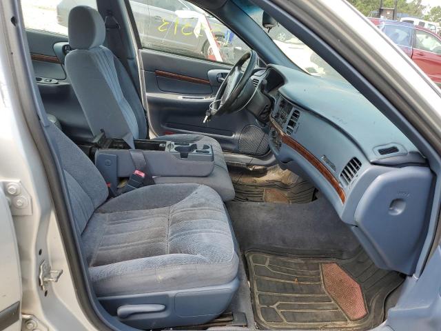 صورة رقم 5 من المزاد - 2004 CHEVROLET IMPALA مع VIN 2G1WF52KX49413035