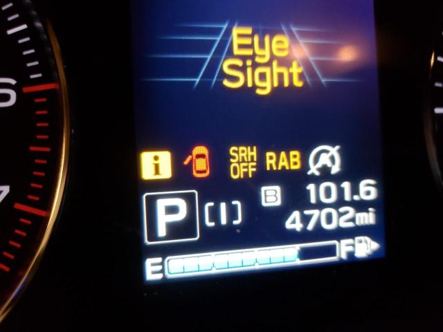 Photo 8 from auction – 2022 SUBARU CROSSTREK with VIN JF2GTHNC0N8211524