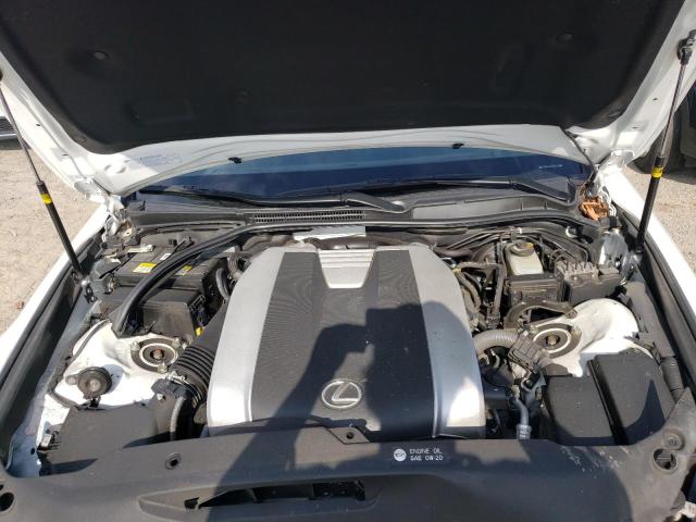Photo 7 from auction – 2019 LEXUS IS 300 with VIN JTHC81D25K5037119